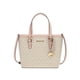 thumbnail image 1 of Bolso de mano de PVC para mujer Aolai Jet Set Travel Small 35T9Stvt0B, 1 of 4