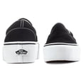 thumbnail image 3 of Tenis Vans Classic Slip On Stackform - 7Q5RBMX - Mujer negro 22, 3 of 7