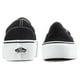 thumbnail image 3 of Tenis Vans Classic Slip On Stackform - 7Q5RBMX - Mujer negro 26.5, 3 of 7