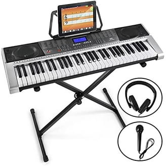Casio CT-S300 61-Key Portable Electronic Piano with Stand