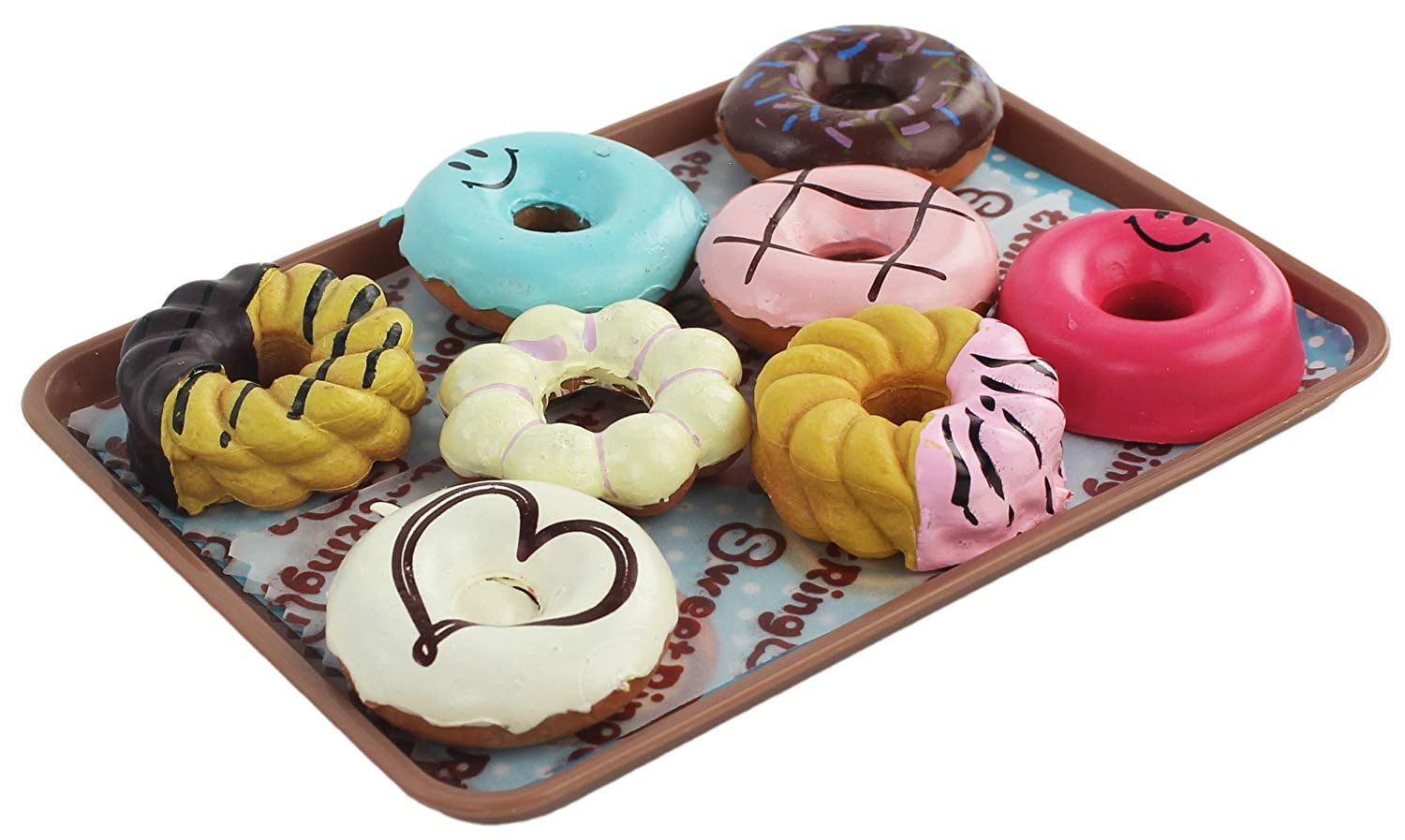 melissa and doug doughnuts