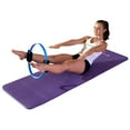 thumbnail image 5 of ProsourceFit 14” Pilates Resistance Ring with Dual Grip Handles, 5 of 6