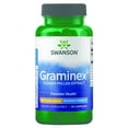 thumbnail image 7 of Swanson Maximum Strength Graminex Flower Pollen Extract - Supports Prostate Health, Urinary Tract Function, and Kidney Health - Mens Health Supplement - (60 Capsules, 500mg Each), 7 of 7