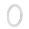 thumbnail image 5 of Esquirla 2xSilicone Seals Gasket Prevents Leaking Food Grade Flexible Washer Gasket for Pot Coffee Maker Accessories , for 3 Cup, 4 Pcs, 5 of 8