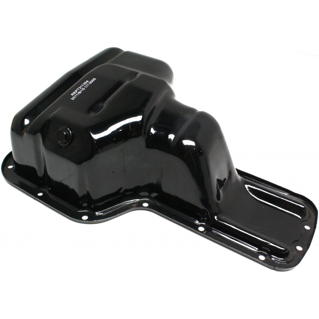 For Toyota MR2 Spyder Oil Pan 2000 01 02 03 04 2005 | 4.4 qts. | Steel