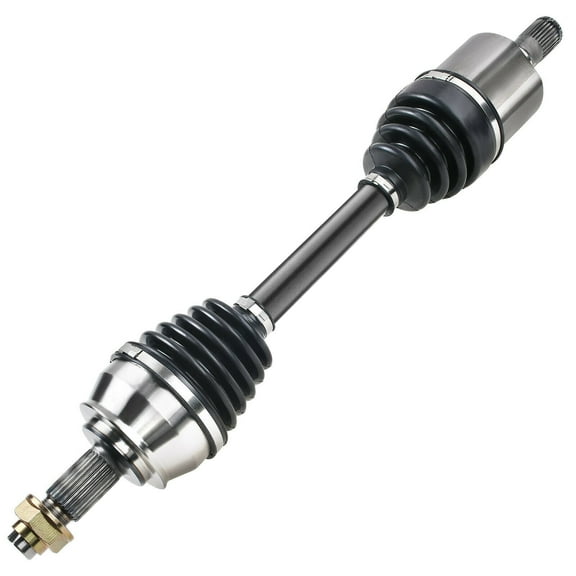 A-Premium CV Axle Shaft Assembly Compatible with Jeep Cherokee 2014-2015 Front Left Driver Side