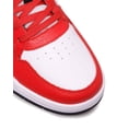 thumbnail image 4 of Tenis Champion Arena Lo CB para Hombre. CA101541M rojo 27, 4 of 7