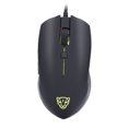 thumbnail image 5 of XYCCA Souris de Jeu Optique Filaire USB Max Résolution 4000DPI pour Pro Gamer-082201, 5 of 5