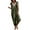 A-GN2256, variant on Puliio Womens Robes Summer Short Sleeve V Neck Lace Trim Satin Long Bathrobe Dress Lightweight Cozy Housecoats,Size S