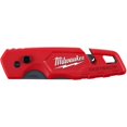 thumbnail image 2 of MILWAUKEE Couteau Utilitaire FLIP-O, 2 of 2