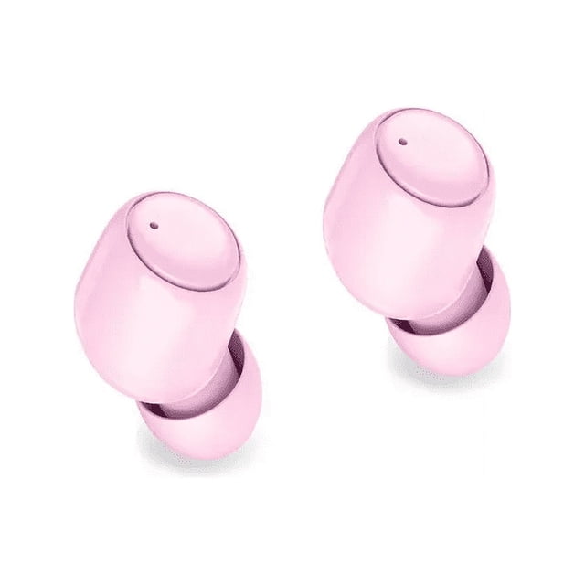 AUDIFONOS TWS IHOME XT-98 ROSA