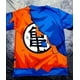 thumbnail image 5 of Playera Sublimada Goku Traje Roto, 5 of 7