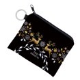 thumbnail image 1 of pitrice Chang Purse Christmas Gift Water Resistance Storage Bag Simple Style Key Pack Thick Lining Small Wallet Polyester Coin Purses lqb3035, 1 of 5