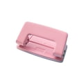 thumbnail image 2 of Yannianjz 3Pcs Mini Hole Punch, Small Metal Paper Puncher with 8 Sheet Capacity, Compact Office Hole Punch for Study, Portable Multi Hole Punch for Craft, 2 of 9