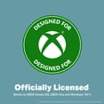 thumbnail image 6 of PowerA Advantage Wireless Controller for XBOX Series X|S - Beach Vibes, 6 of 10