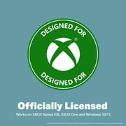 PowerA Advantage Wireless Controller for XBOX Series X|S - Beach Vibes