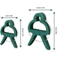 Clamps Set Variety Table Clamp Right Angle Clamp Fence Clamps