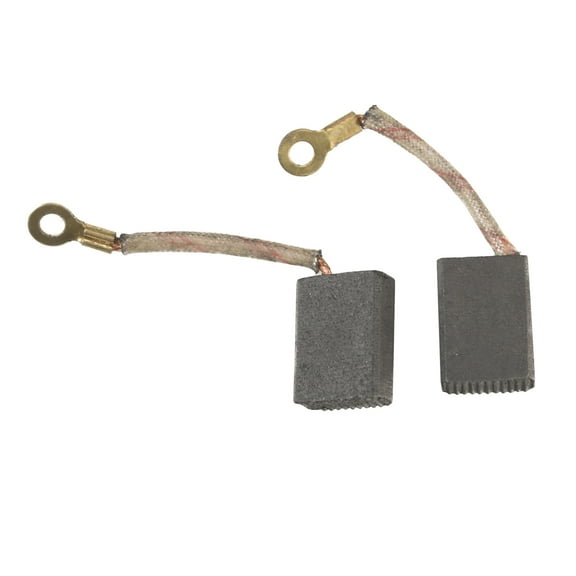 Cayken® SCY-1520-2BS Motor Brush Set 110V fits Handheld 2-Gear Core Drill Rig