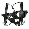 thumbnail image 2 of New Front Left Window Regulator Compatible With Ford Expedition Lincoln Navigator 2003 2004 2005 2006 By Part Numbers 6L1Z7823395A 6L1Z7823209AA, 2 of 2