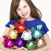 Aphmau 6” MeeMeow Mystery Plush – Dragons, YouTube Gaming Channel, Blind Box, 1 of 8 Possible Toys, Fun Dragon MeeMeows Official Brand Merch Ages 5+
