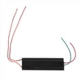 thumbnail image 4 of 4X 1000Kv Step Up High Voltage Pulse Inverter Arc Generator Ignition Coil Module,4 X High voltage inverter,black, 4 of 8