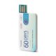 thumbnail image 4 of Registrador Temperatura USB Portátil Datos Desechable Con Informe PDF 60 Días, 4 of 7