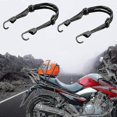 thumbnail image 4 of Jinyi Beef Cycle Rope 90 Cm Cycle Rope S Cycle Travel Weapon Cycle Mesh Rope, 4 of 4