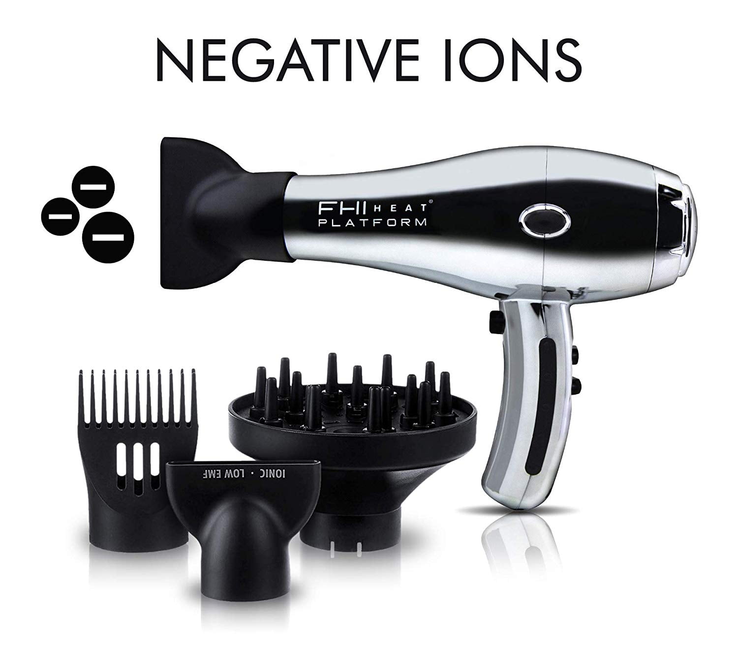 fhi chrome flatiron