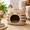 Face, variant on Luxuriomerino Cat Cave - Foldableaway Pod For Indoor Cats Felt Kitten Pet Enclosure Covered House Ultimate Cozyfort By (fish)