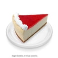 thumbnail image 3 of Cheesecake fresa por pieza, 3 of 5