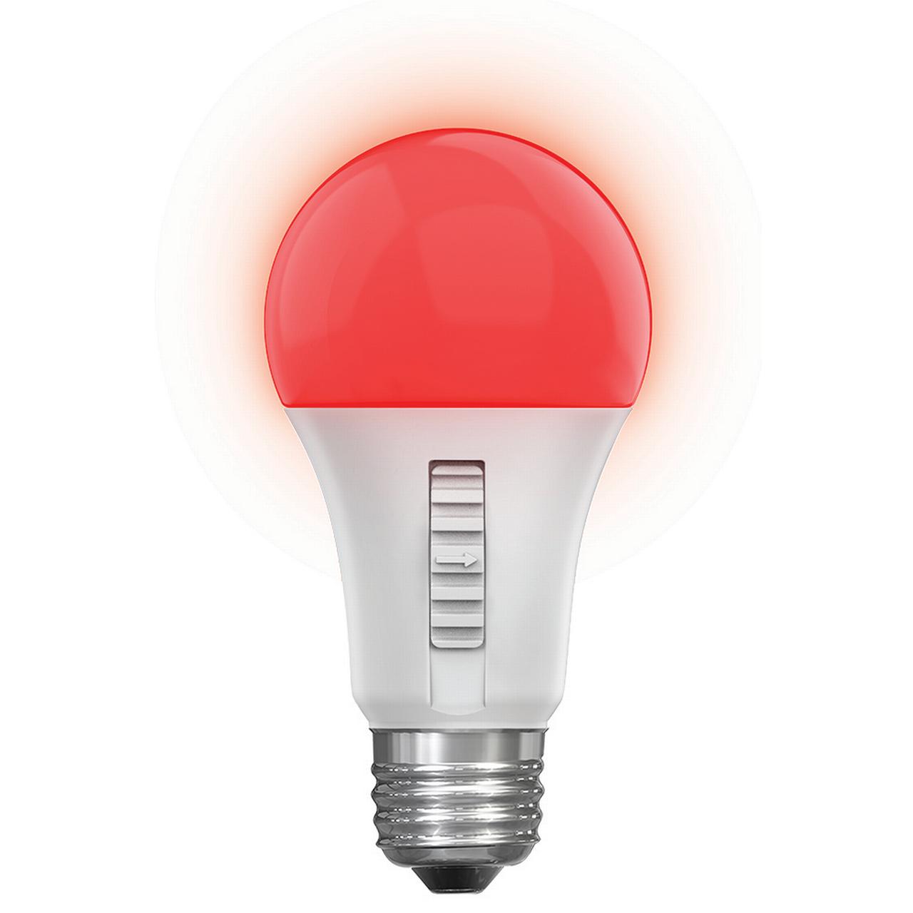 Feit Electric Intellibulb LED Color Changing Party Bulb photo 4
