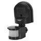 thumbnail image 2 of 4X Ac110V-240V Outdoor Pir Motion Sensor Switch Wall Light Lamp 180 Degree Sensor Detector Pir Motion Sensor LED Switch, 2 of 5