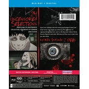 Junji Ito Collection: The Complete Series