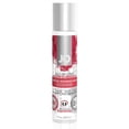 thumbnail image 1 of JO ALL-IN-ONE MASSAGE GLIDE - WARMING (SILICONE-BASED) 1 floz / 30 mL, 1 of 1