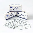 thumbnail image 3 of Convenient Disposable Alcohol Cotton Pads For Cleaning Mobile Phone Screens Camera Screens Digital Device Screens Alcohol Wipe 100Pcs-6x6cm, 3 of 6