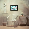 thumbnail image 4 of Allemand, Sue 14x11 Black Modern Framed Museum Art Print Titled - You are a Gift, 4 of 5