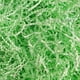 thumbnail image 1 of Relleno de papel arrugado Uptotop de 2 libras, color verde claro, 1 of 7