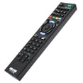 thumbnail image 4 of Accessoire de Télévision RMGD030 Télécommande Ajustement pour LCD LED TV KDL26EX550 KDL40EX650 KDL70W850B, 4 of 8