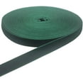 thumbnail image 2 of 10 Yards Velvet Ribbon Spool (Red  5/8"), 2 of 5