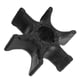 thumbnail image 5 of Impulsor de Bomba de Agua Jadeshay Neopreno 6 Aspas, 5 of 8
