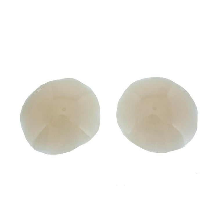 Fashion Forms Womens Ultimate Silicone Gel Petals Style-16556 