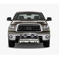 thumbnail image 5 of Black Horse Off Road BB096410SPPLFB Bull Bar Kit for Toyota Tacoma, 5 of 5