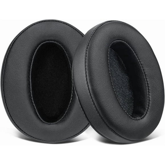 Foam Cushion Earpads for Sennheiser HD4.50,HD4.50BT,HD 4.50BTNC,HD4.50SE,HD4.40BT,HD4.30G,HD4.20S,HD458BT,HD450,HD 450BT