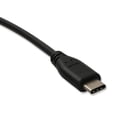 thumbnail image 4 of 27cm Phones Charging Adapter Cable USB 5Pin Female to Type C Male Connectors Conversion Wire Line Support Data, 4 of 12