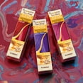 thumbnail image 4 of Creme Of Nature Pure Honey Hydrating Color Boost Semi Permanent Hair Color Royal Purple, 3 Oz, 4 of 9