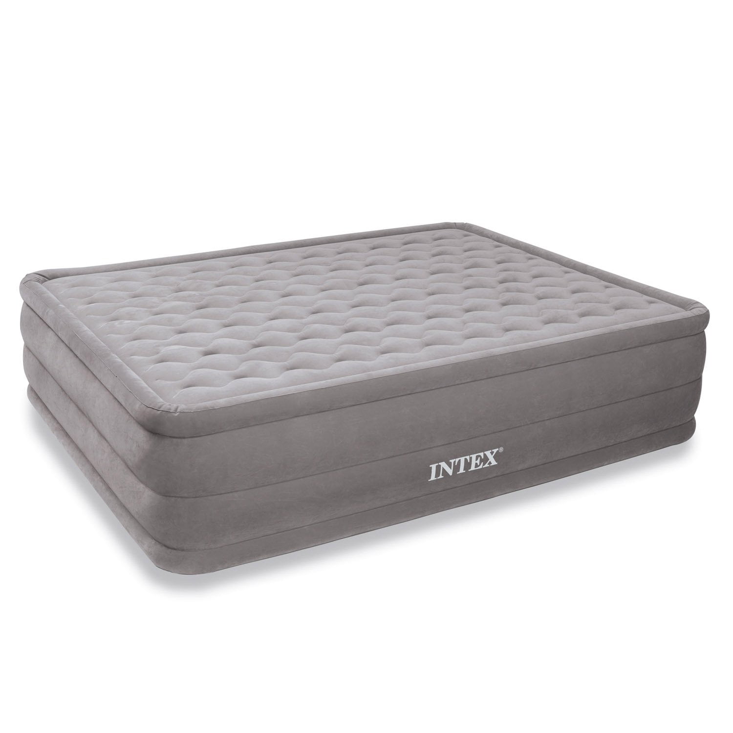 Intex Ultra Plush Air Bed