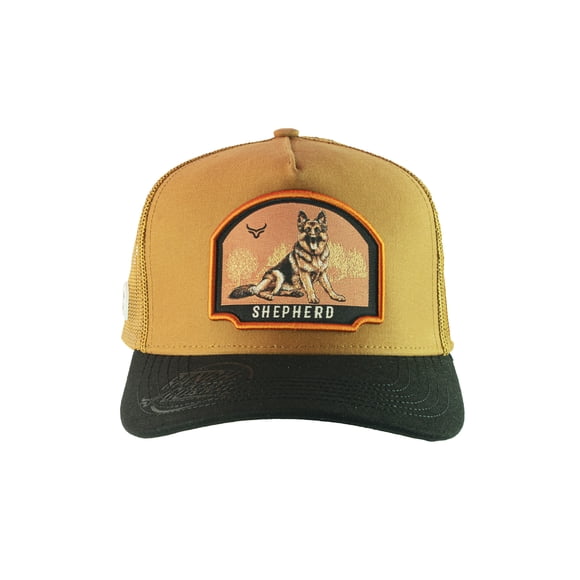 Gorra Ranch & Corral Dog Breeds 28 Cafe Unitalla