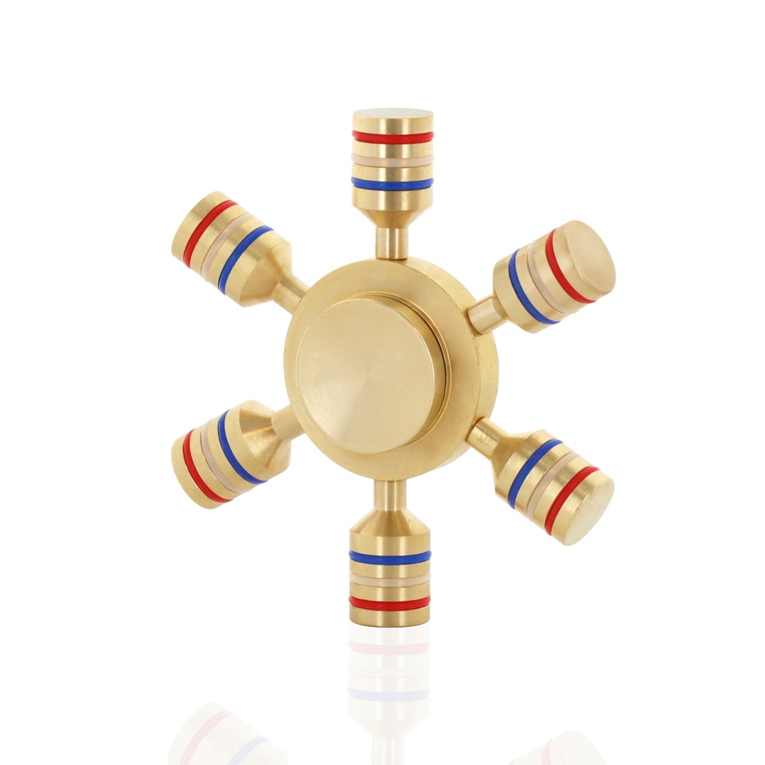 heavy fidget spinner