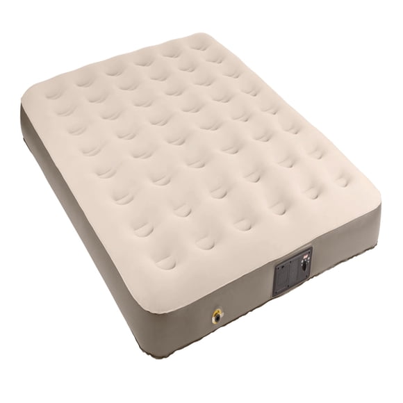 Coleman QuickBed Elite Lit Gonflable Extra Haut