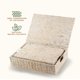 thumbnail image 5 of Set de 2 Cajas Decorativas 84ECO con Tapa, 5 of 6